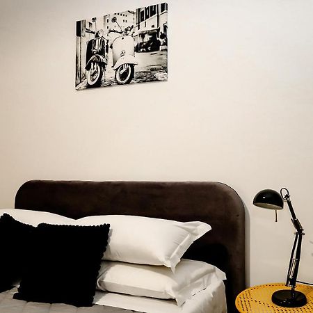 Myway Rdr Apartment Rome Bagian luar foto