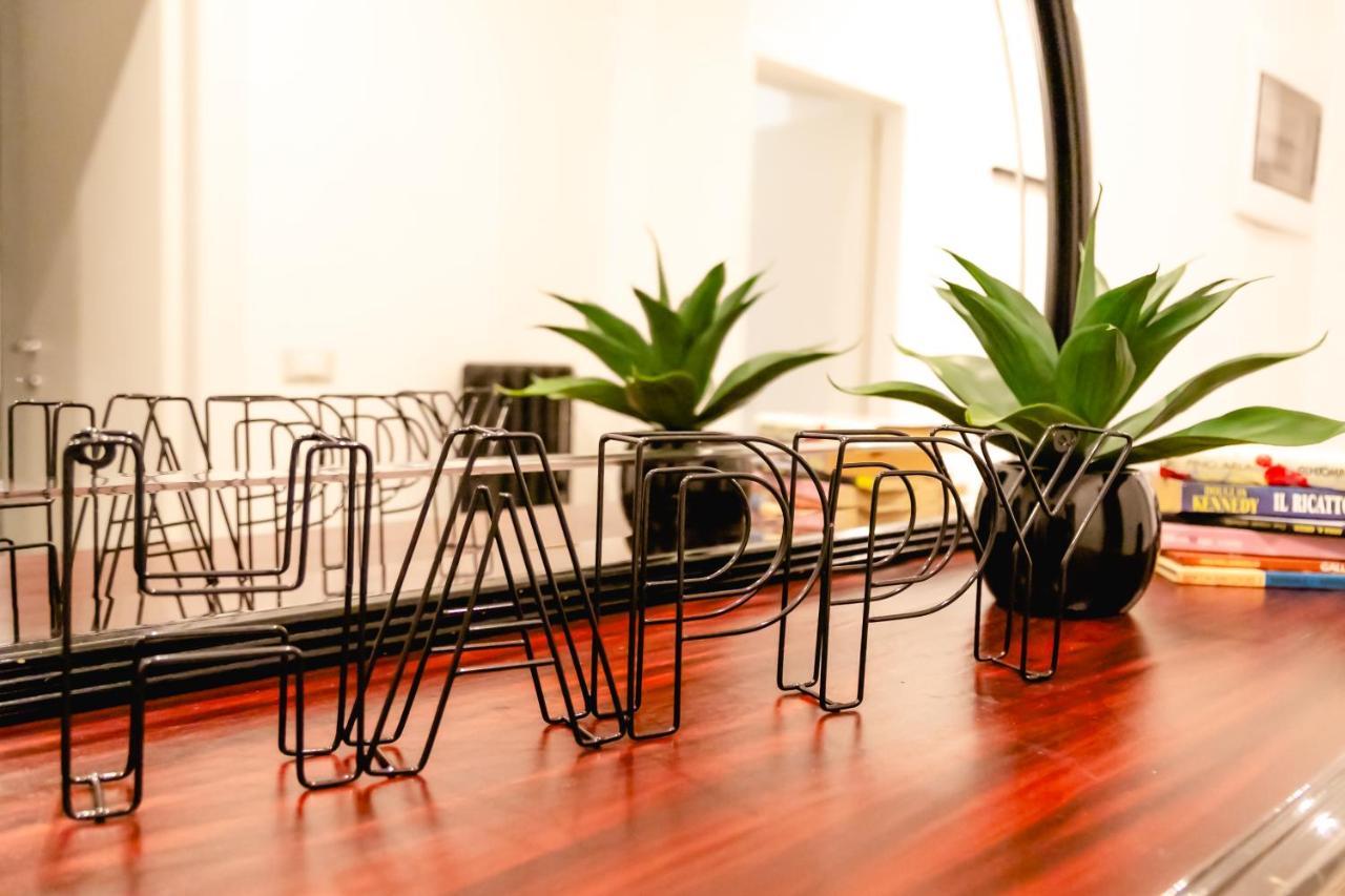 Myway Rdr Apartment Rome Bagian luar foto