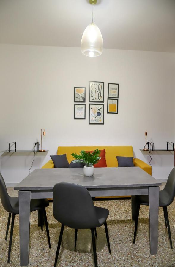 Myway Rdr Apartment Rome Bagian luar foto