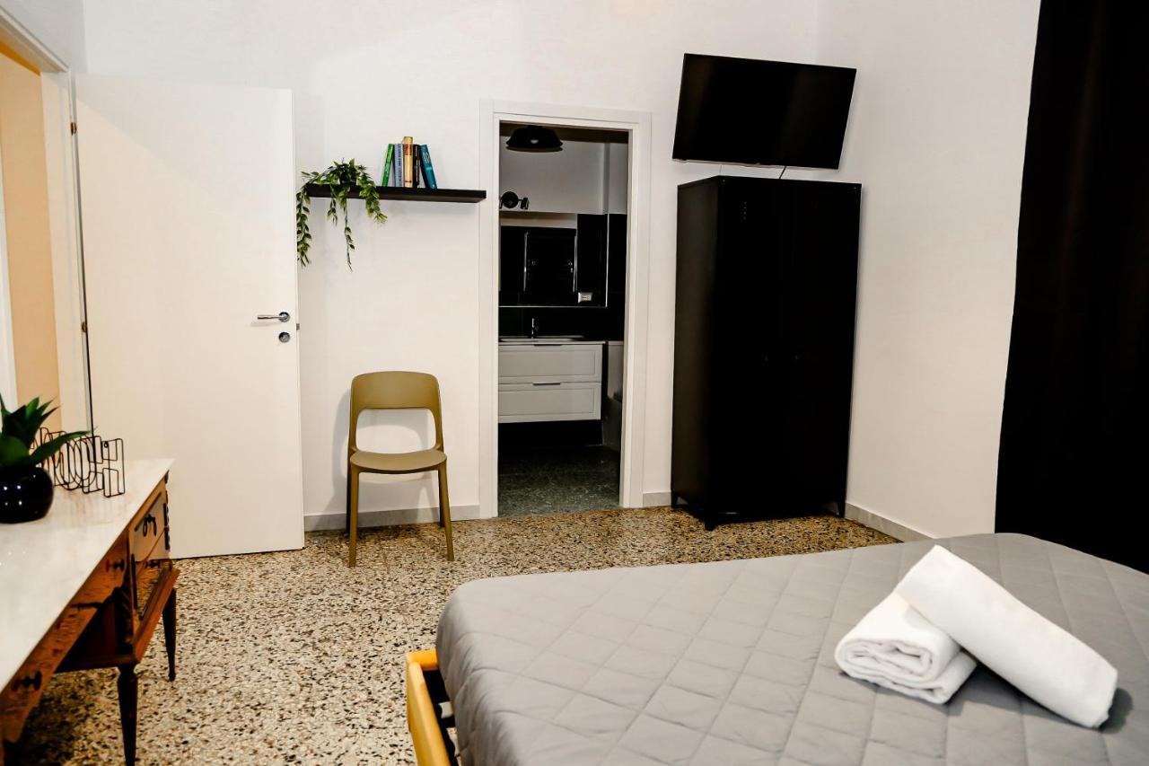 Myway Rdr Apartment Rome Bagian luar foto