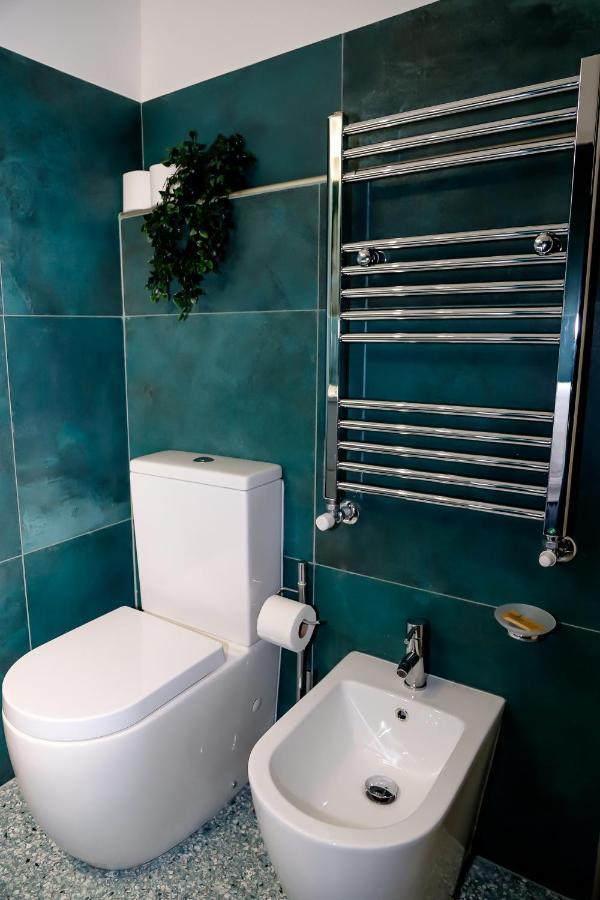 Myway Rdr Apartment Rome Bagian luar foto