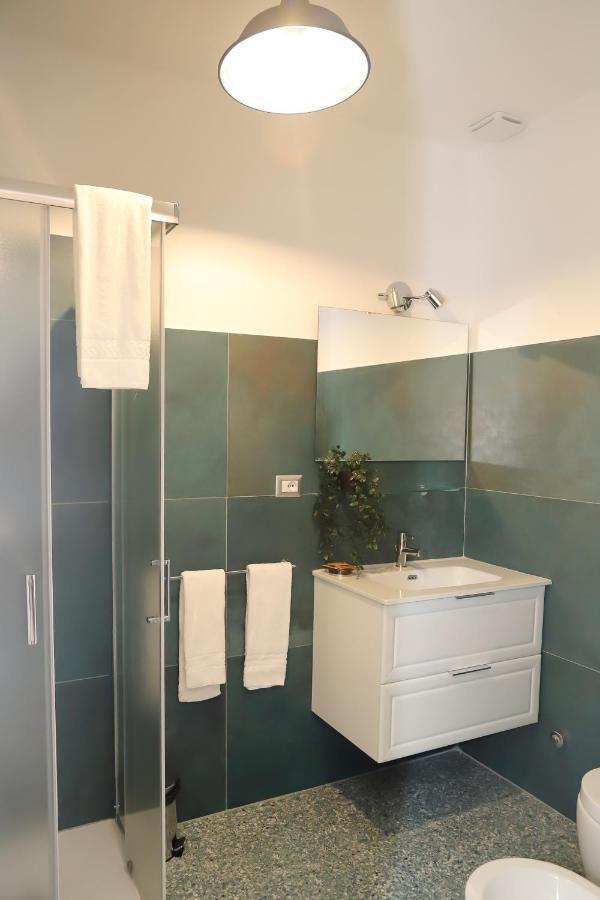 Myway Rdr Apartment Rome Bagian luar foto