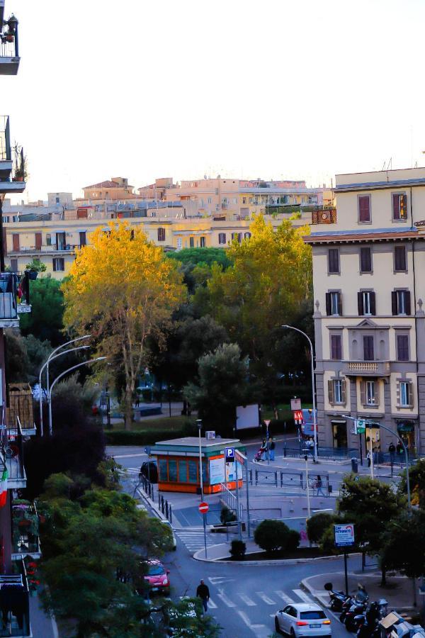 Myway Rdr Apartment Rome Bagian luar foto