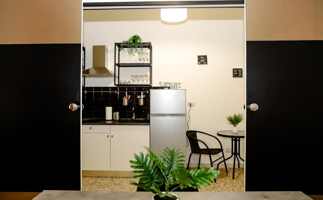 Myway Rdr Apartment Rome Bagian luar foto