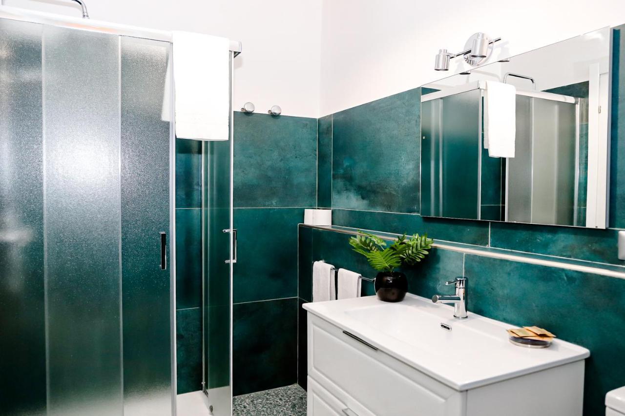 Myway Rdr Apartment Rome Bagian luar foto