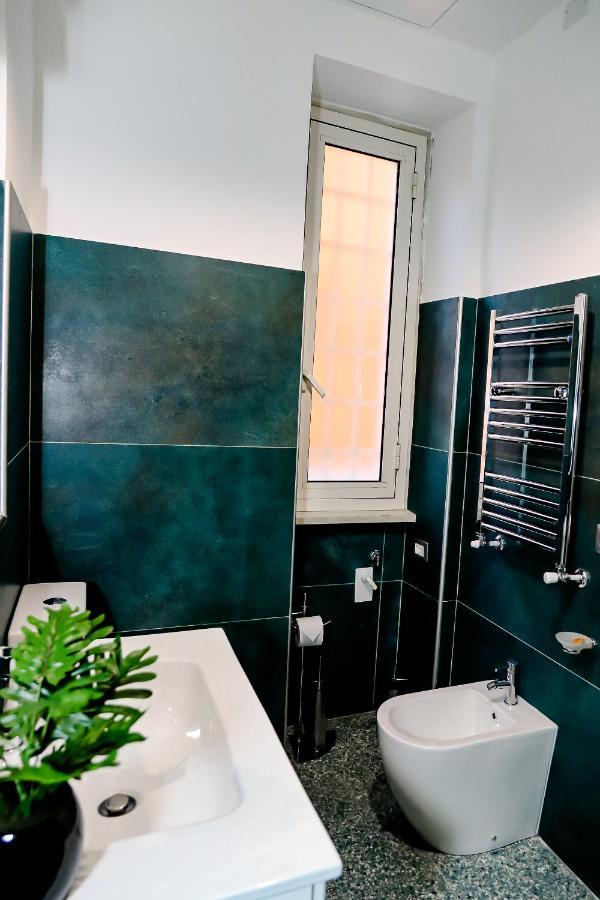 Myway Rdr Apartment Rome Bagian luar foto