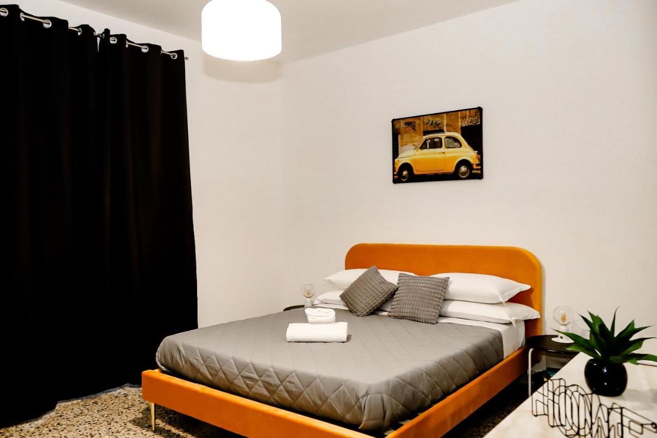 Myway Rdr Apartment Rome Bagian luar foto