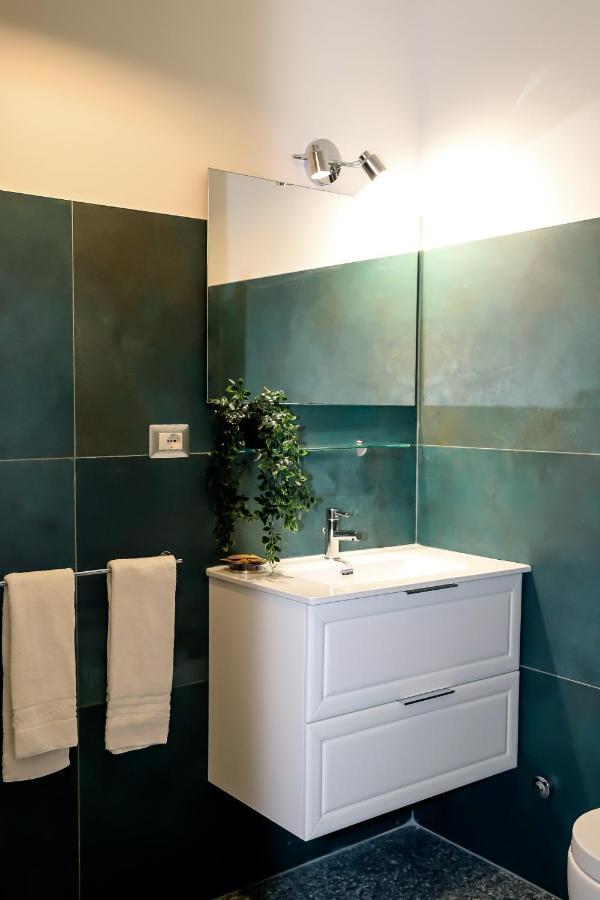Myway Rdr Apartment Rome Bagian luar foto