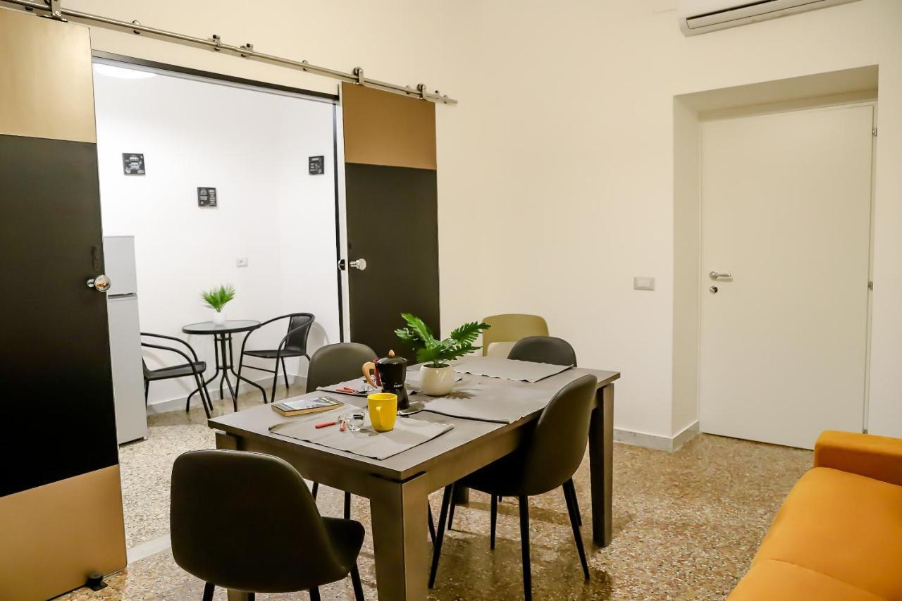 Myway Rdr Apartment Rome Bagian luar foto