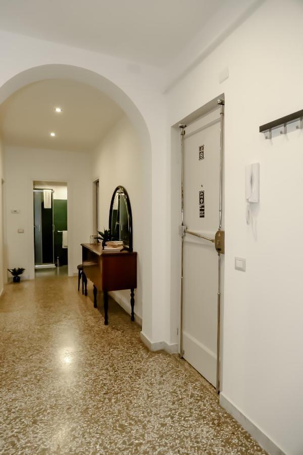 Myway Rdr Apartment Rome Bagian luar foto