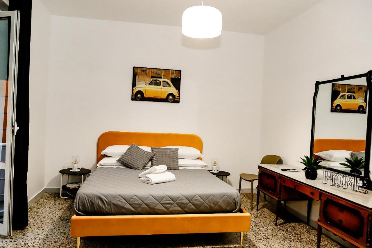 Myway Rdr Apartment Rome Bagian luar foto