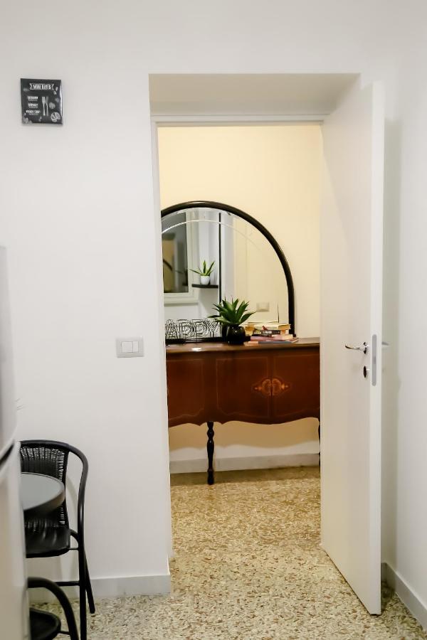 Myway Rdr Apartment Rome Bagian luar foto