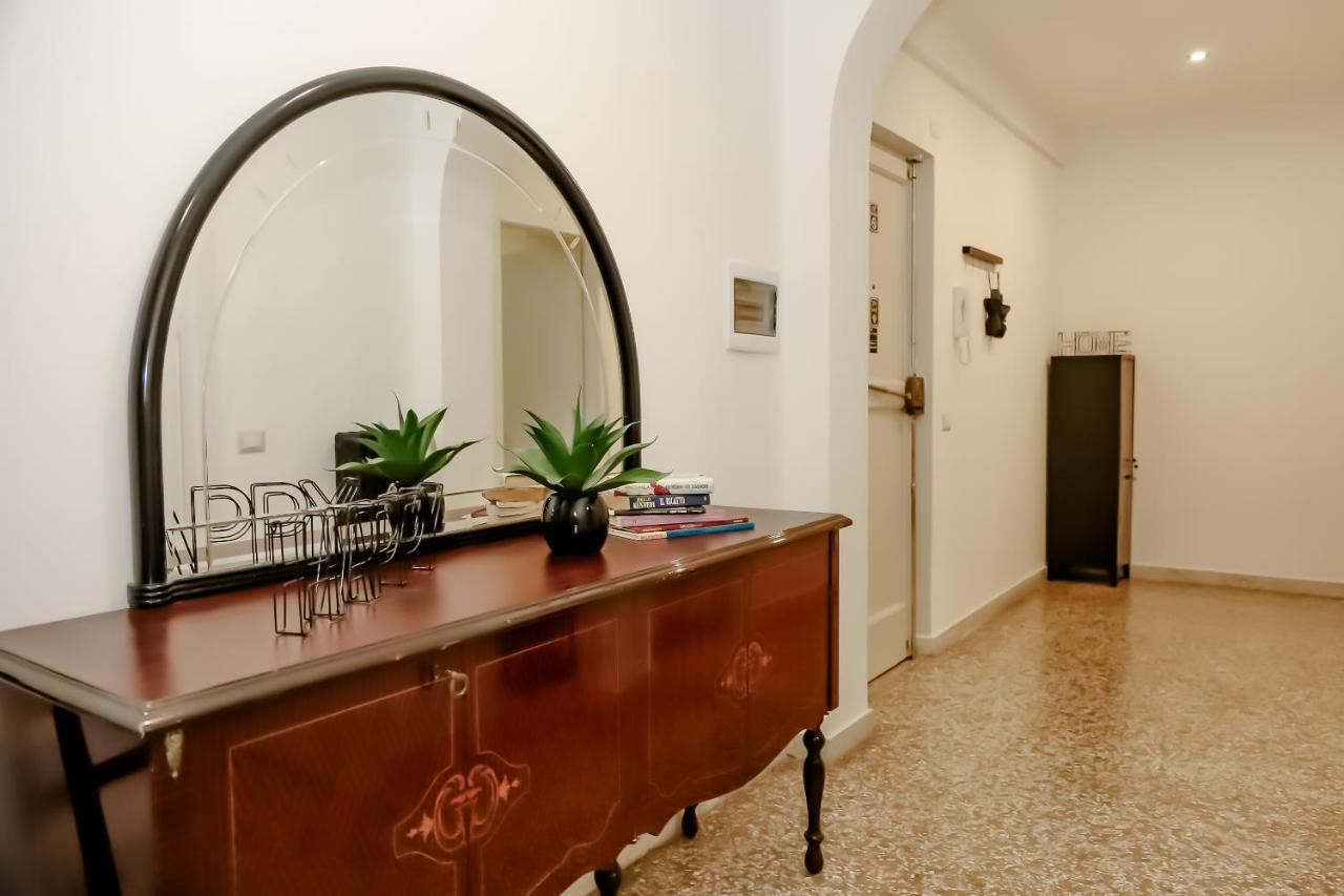 Myway Rdr Apartment Rome Bagian luar foto