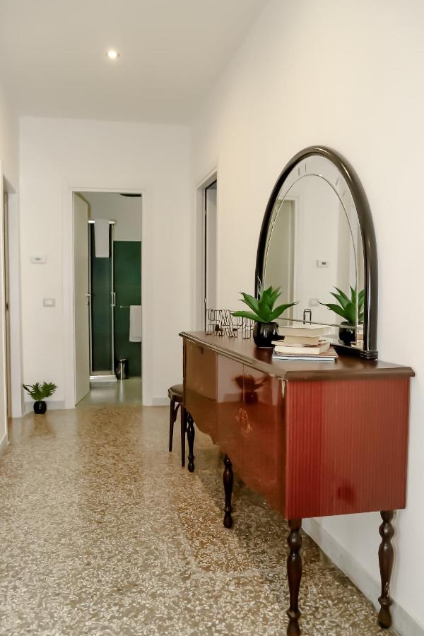 Myway Rdr Apartment Rome Bagian luar foto