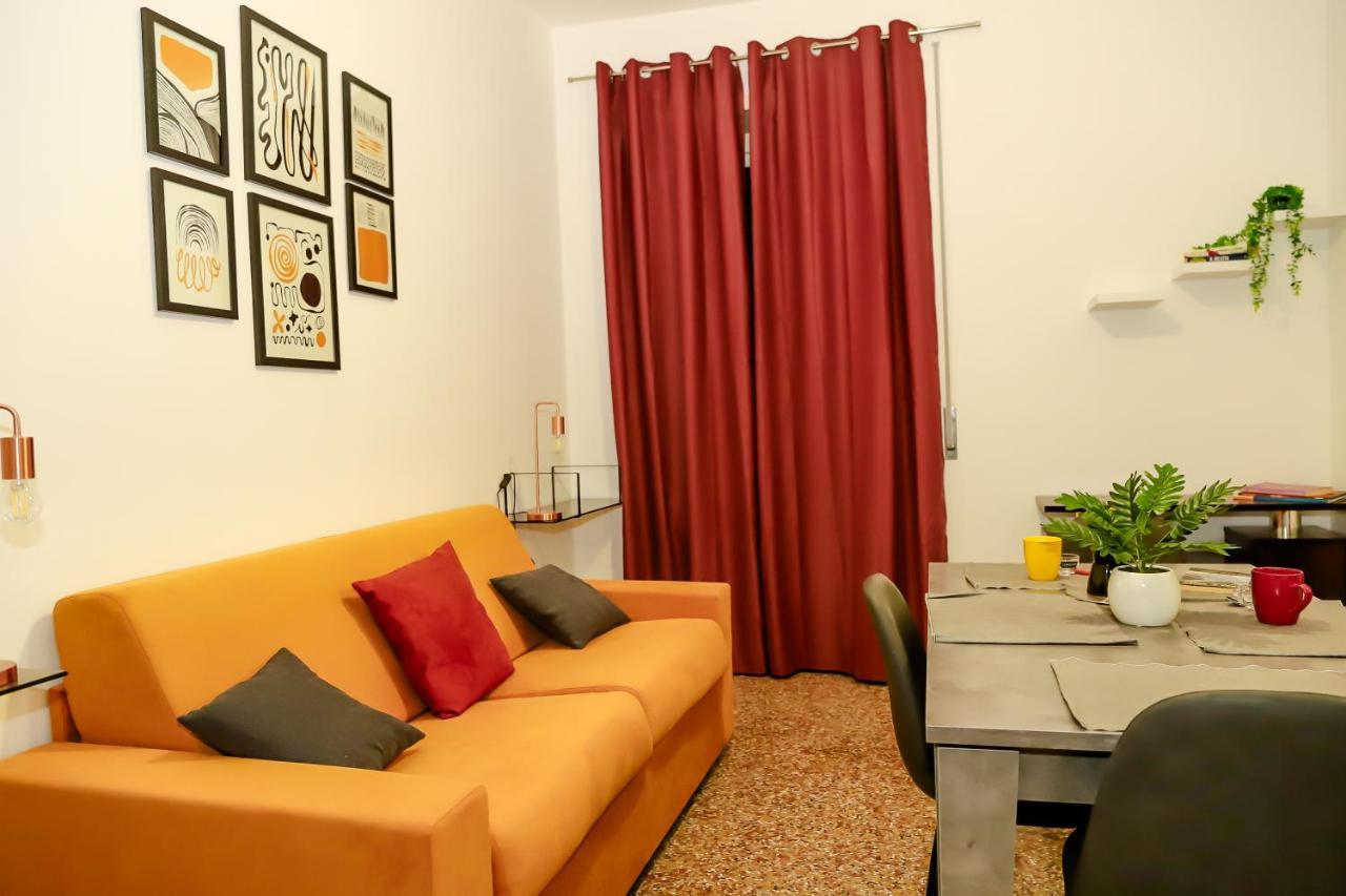 Myway Rdr Apartment Rome Bagian luar foto
